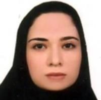 دکتر ترانه توانائی تمنائی - داخلی 