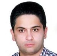 دکتر امیرحسین فردوسیان - عمومی یزد