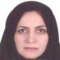 دکتر فرحناز صباغ کرمانی - عمومی کرمان