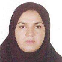 تکتم گل مکانی - روانشناسی مشهد