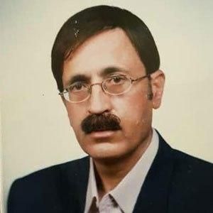 دکتر همایون شقاقی - مغز و اعصاب و نورولوژی کرج