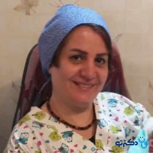 دکتر زهرا کمیجانی - زنان و زایمان تهران