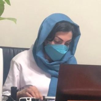 دکتر الهه نصری - عفونی اصفهان