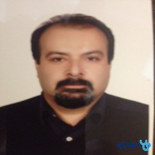 دکتر محمدرضا نرمانی - عمومی کرج
