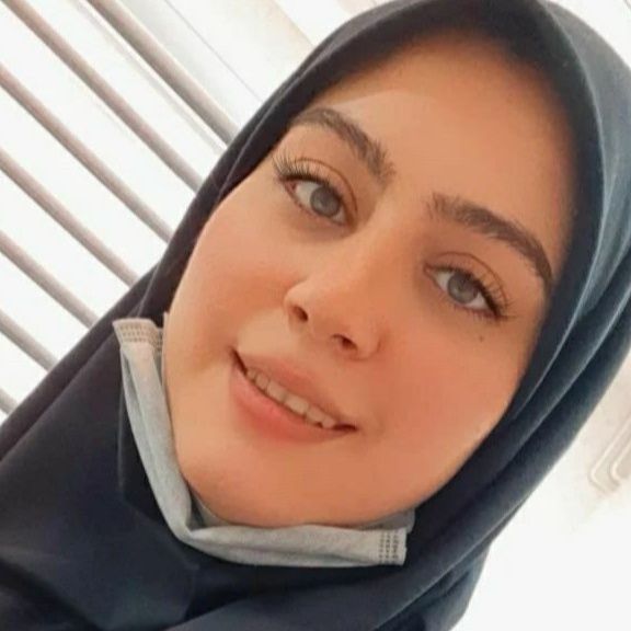 فاطمه نجف زاده ضیاالدینی - مامایی مشهد