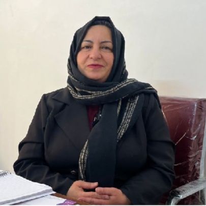 دکتر فاطمه سلطان زغیبی زاده - کودکان و اطفال مشهد