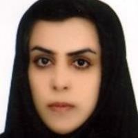 دکتر نگار سبزعلی - داخلی تهران