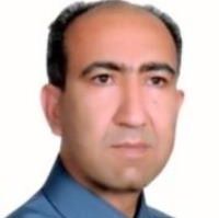 دکتر هدایت اله دهقانی - گوش و حلق و بینی لار