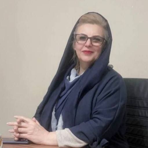 ناهید بارانی - روانشناسی تهران