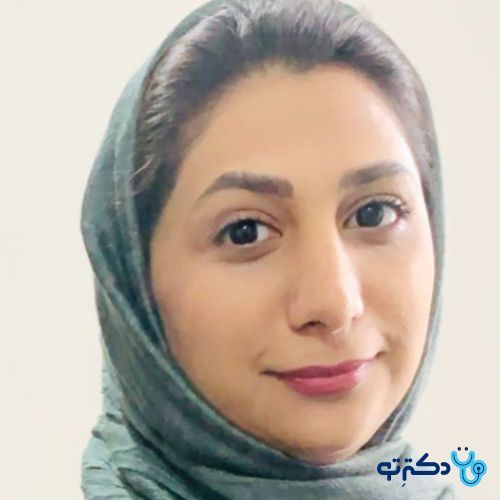 زلیخا رییسی پور - روانشناسی بندرعباس