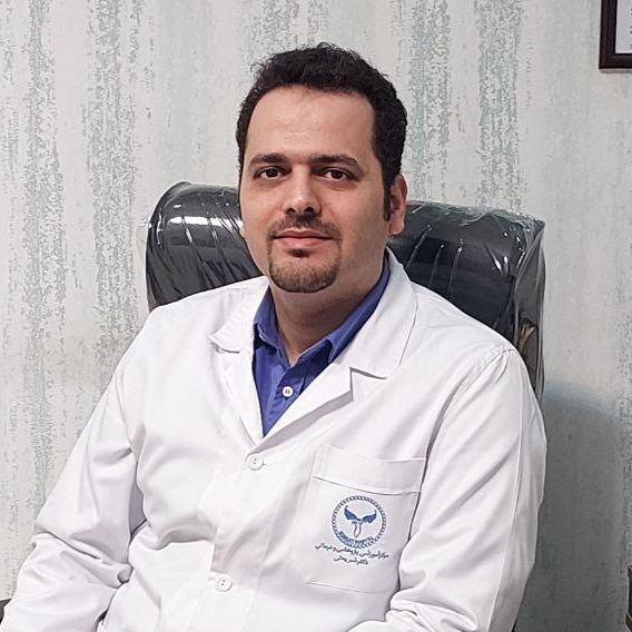 دکتر رضا رضایی - ارتوپدی رشت