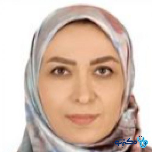 دکتر مهسا میردامادی - داخلی تهران