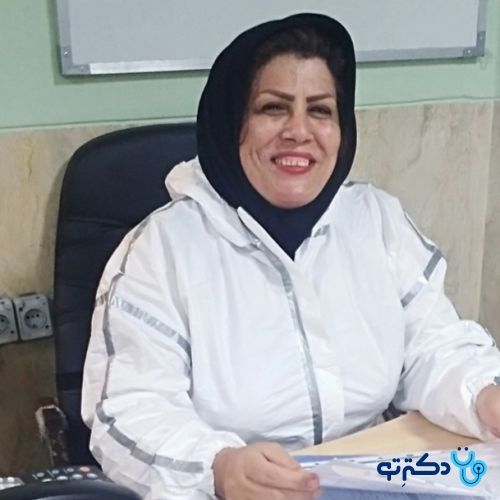 خدیجه همتی - مامایی بوشهر