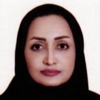 دکتر فروغ امام جمعه - داخلی مشهد