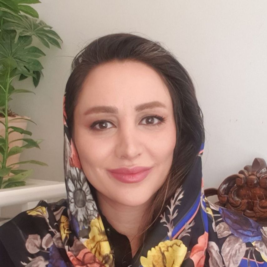 دکتر مریم شامخی - اعصاب و روان (روانپزشکی) تهران