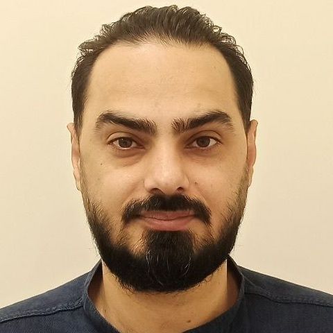 دکتر سعید مرتضوی - دندانپزشک کرج