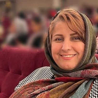 معصومه فتاح پسند - روانشناسی بوشهر