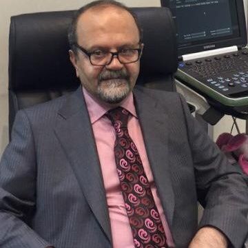 دکتر حبیب اله یداللهی - کودکان و اطفال اصفهان