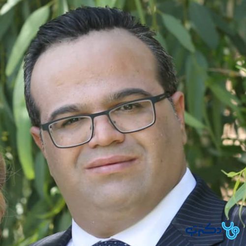 دکتر حسین غلامی - کودکان و اطفال یزد