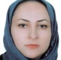 عهدیه آژیر - مامایی تهران