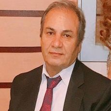 دکتر علیرضا دادپور - جراحی مغز و اعصاب تهران