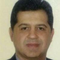 دکتر افشین غفرانی ها - اینترونشنال کاردیولوژی تهران