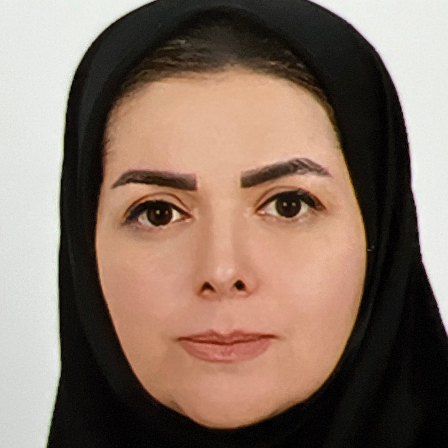 دکتر لعیا هوشمند قره باغ - داخلی ارومیه