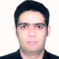 دکتر یاسر حیدری قرائی - عمومی کرمان