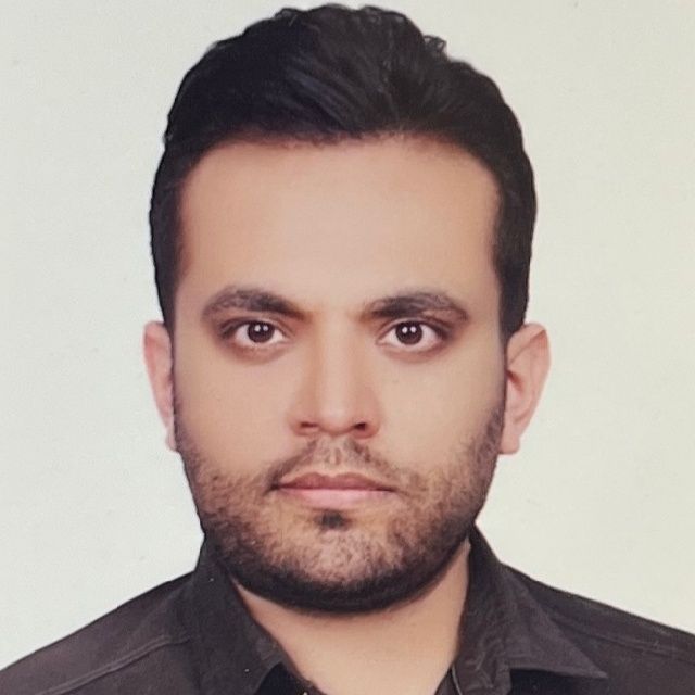 دکتر هومن فیروزفر - دندانپزشک اصفهان