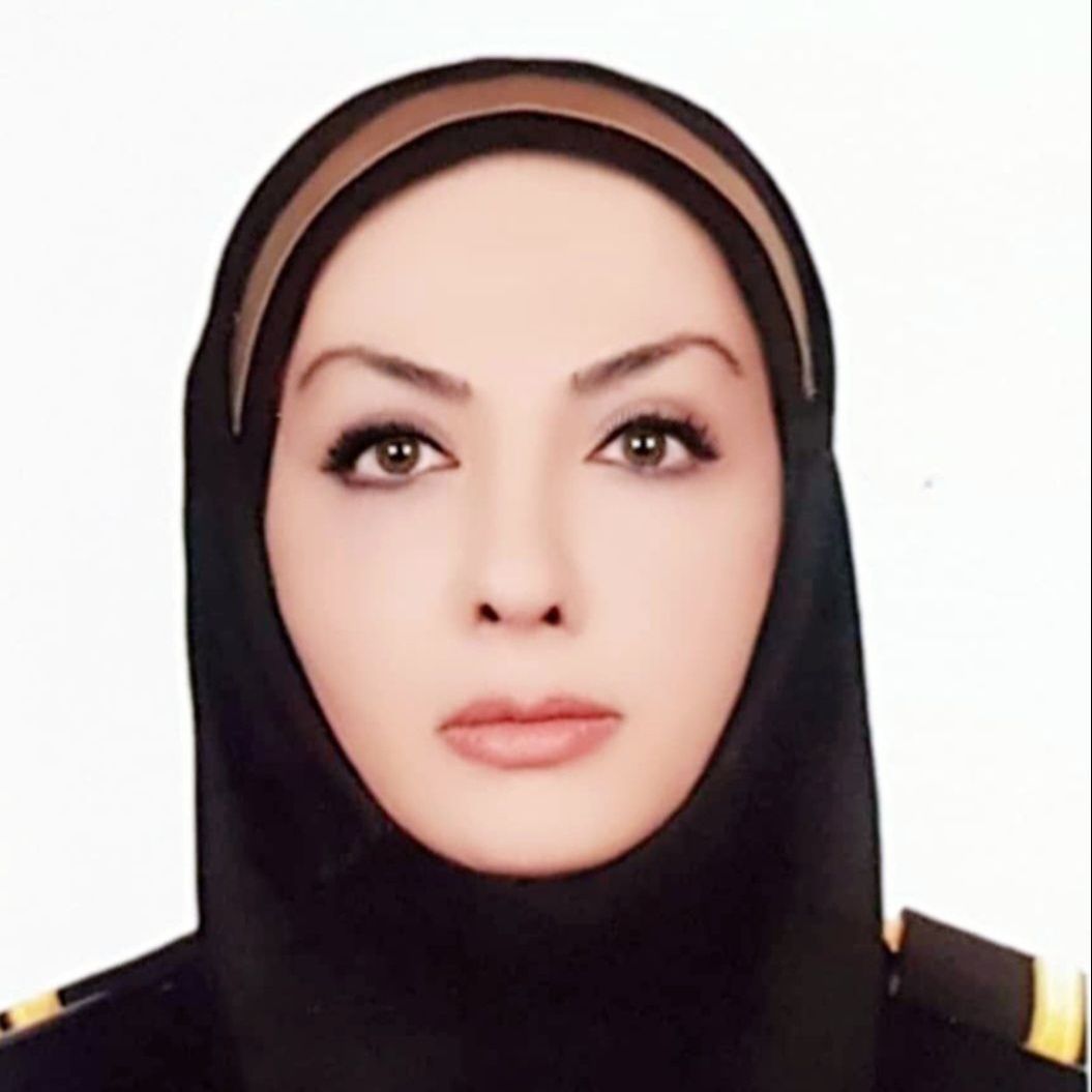 دکتر مریم نقدی - مشاوره دارویی 