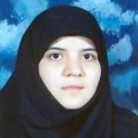 دکتر اعظم رسولی - عفونی زاهدان