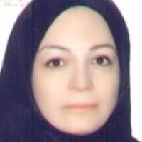 دکتر مژگان قهرمانی - داخلی تهران