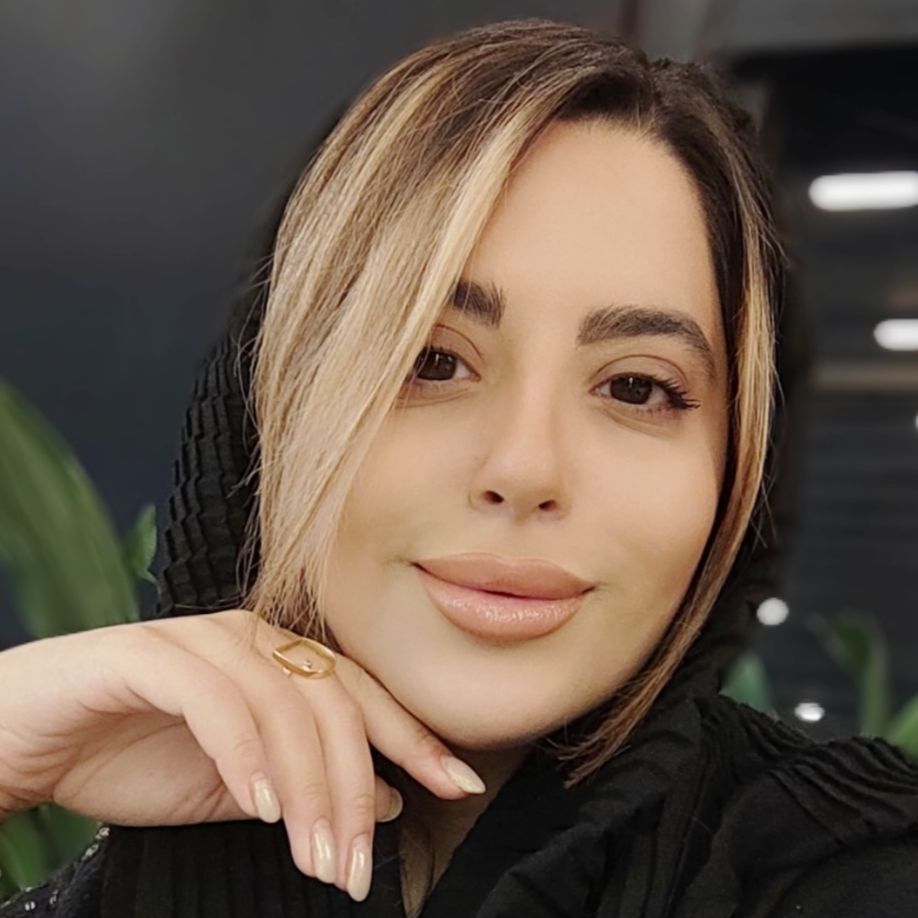 نازنین شنبه زاده - روانشناسی اهواز