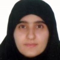 راضیه شیخ بابائی - مامایی 