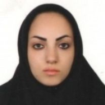 سپیده استیری - روانشناسی تهران