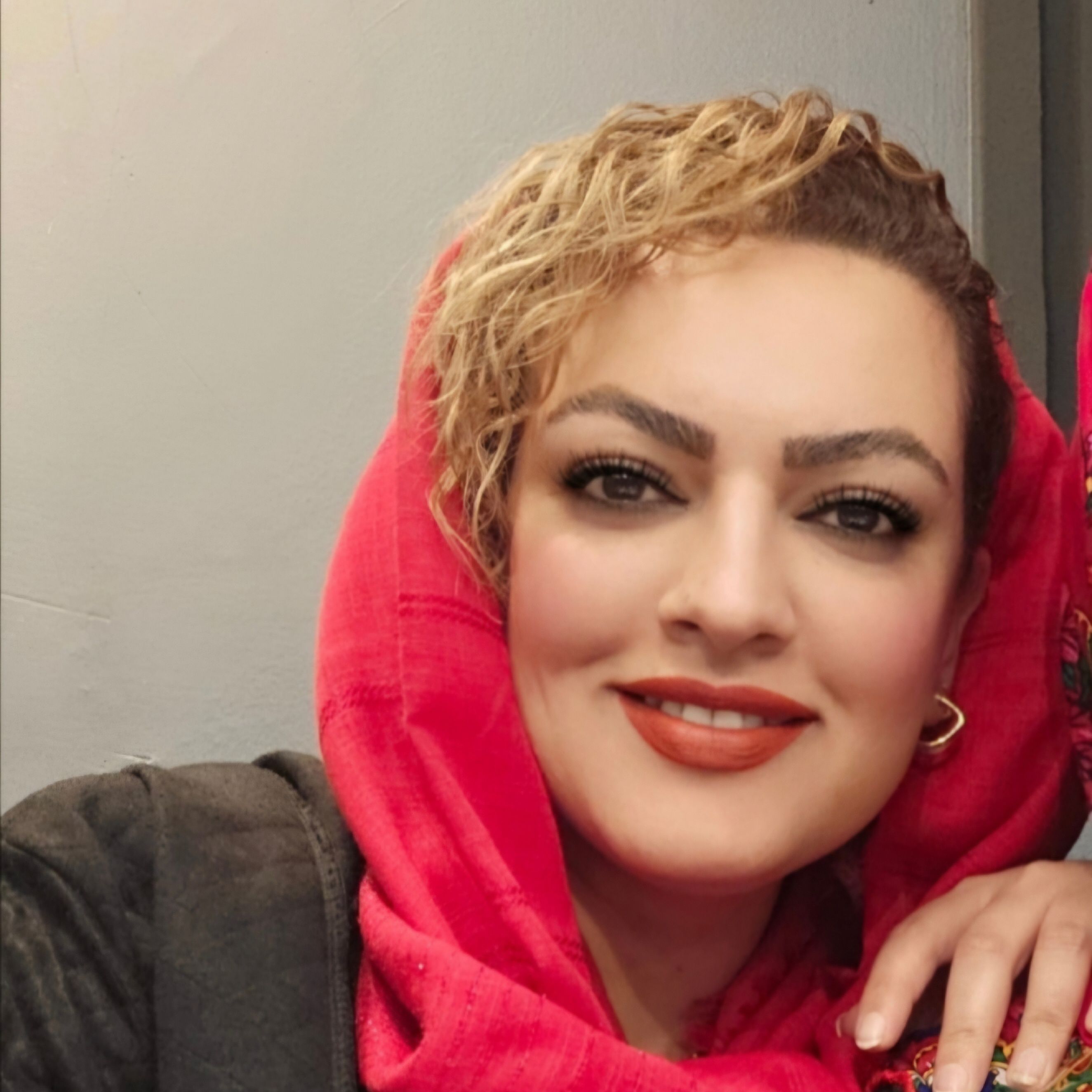 نازنین محمدی - روانشناسی شیراز