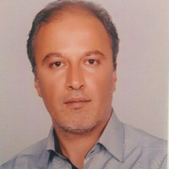 دکتر امیرهاشم محمدی نجف آبادی - چشم پزشکی اصفهان