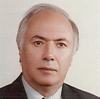 دکتر عباس یوسفی میلانی - چشم پزشکی تبریز