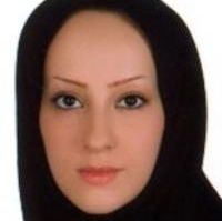 مریم تیموری - گفتاردرمانی شاهرود