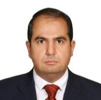 دکتر سیدهدا مهدوی اناری - عمومی یزد