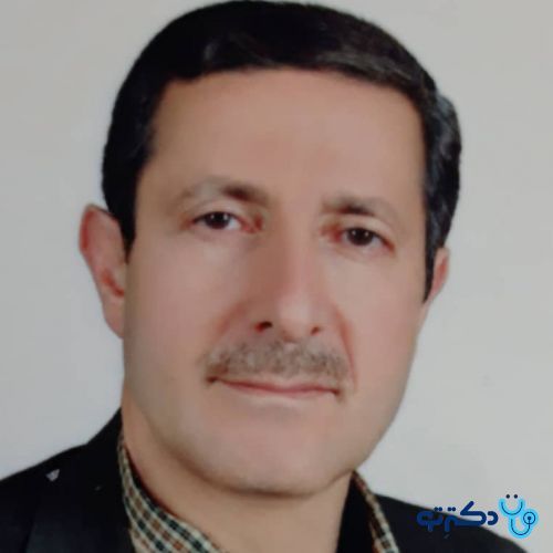 دکتر ناصر زکی زاده - مغز و اعصاب و نورولوژی اصفهان