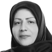 سیده منصوره موسوی - روانشناسی رباط کریم