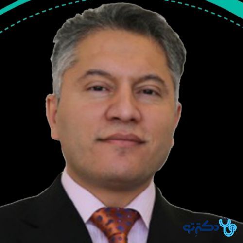 مهدی خلیلی - روانشناسی تهران