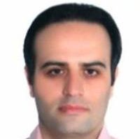 دکتر مهدی خلیلی - جراحی عمومی ساری