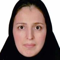 دکتر مهشید معصوم بابائی - داخلی تهران