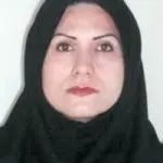 دکتر عفت آشورزاده - عفونی تهران