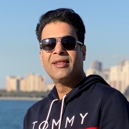 دکتر شهرام سهرابی - عمومی تهران