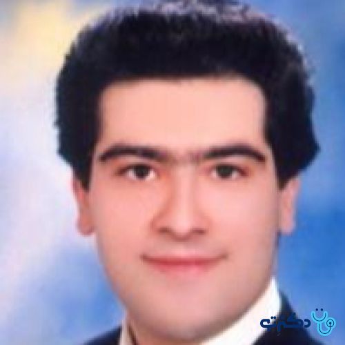 دکتر حمیدرضا حسنی - چشم پزشکی تهران