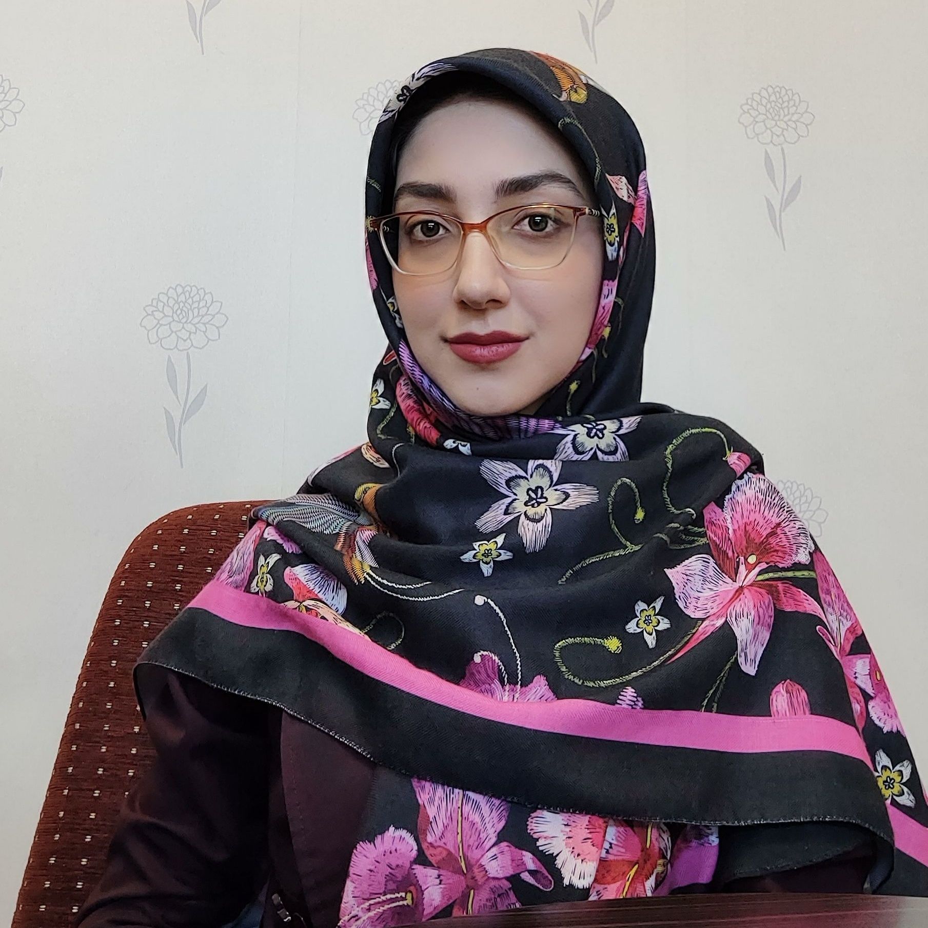 نجمه بنی شریف - روانشناسی شهرکرد