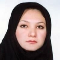 شیرین نسبی طهرانی - تغذیه تهران